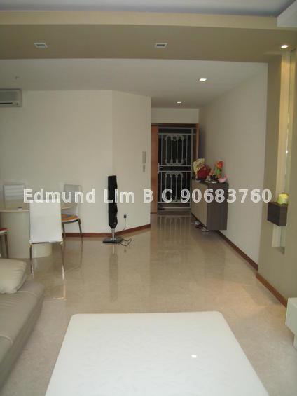 The Gardens At Bishan (D20), Condominium #68937922